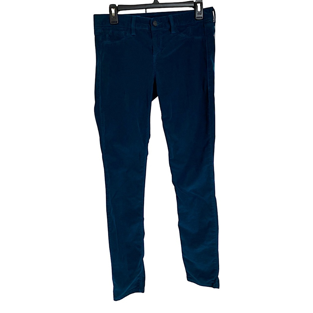 Fade to‎ Blue Corduroy Jeans